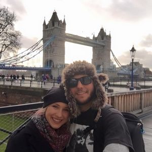 Meet your Posher, Tim